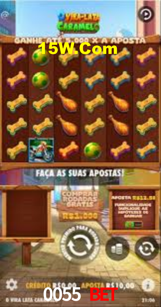 0055 Bet: A Experiência de Casino com Jogos de Mesa ao Vivo