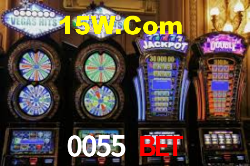 0055 Bet