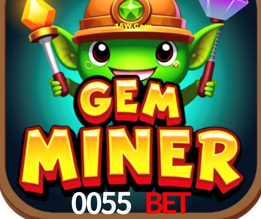 Descubra a Magia dos Jogos de Arcade no 0055 Bet