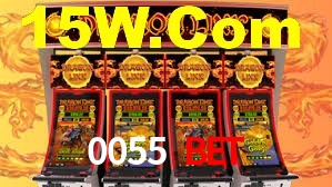 Instant EasyPaisa 0055 Bet