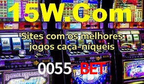0055 Bet