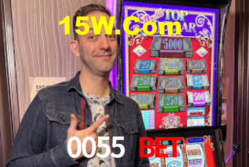 0055 Bet