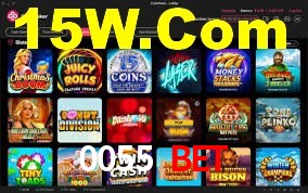 Welcome Bonus 0055 Bet