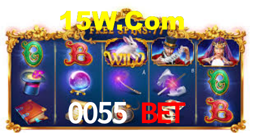 0055 Bet