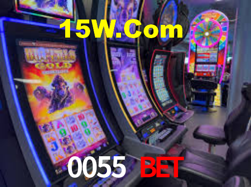 0055Bet.Com