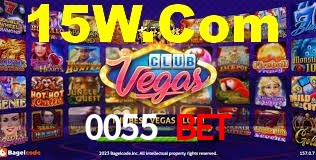 Tournaments 0055 Bet
