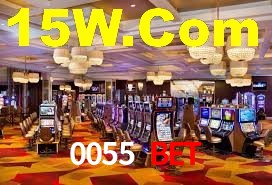 Experimente o Login Seguro Premium no 0055 Bet