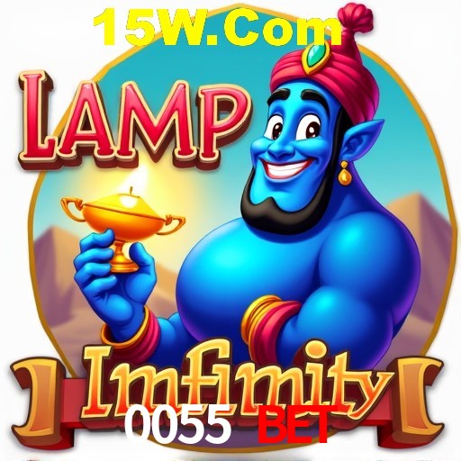 Slot Games 0055 Bet