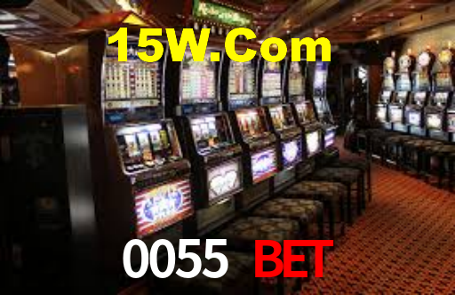 0055 Bet