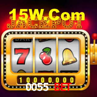 0055Bet.Com