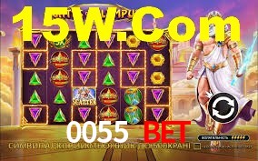 0055Bet.Com