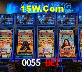 Descubra a Essência do 0055 Bet: Nossa História e Compromissos