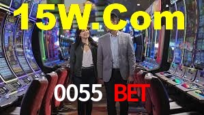 VIP Casino 0055 Bet
