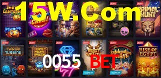Live Casino 0055 Bet