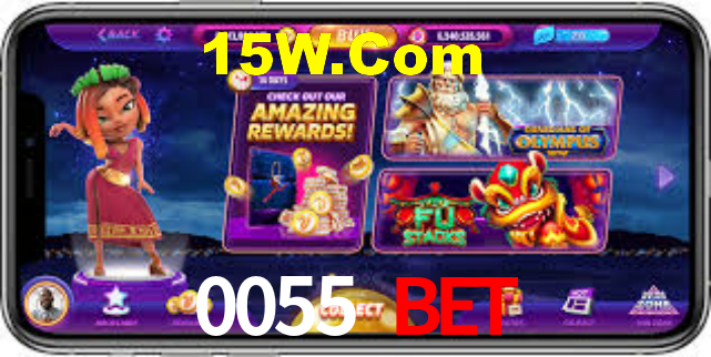 Desvendando o Mundo dos Jogos Virtuais na 0055 Bet