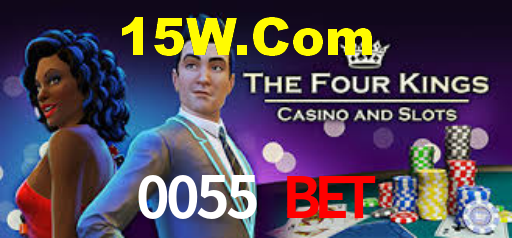 0055 Bet Login