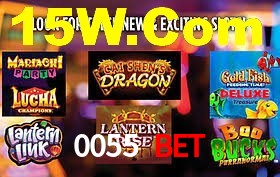 Programa VIP 0055 Bet