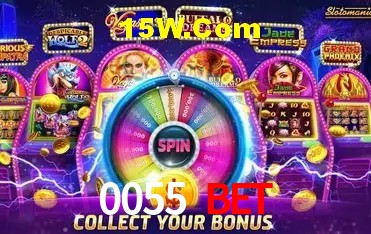 Inovações de Jogos na 0055 Bet: O Futuro das Experiências Interativas