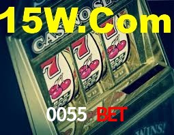 0055 Bet App Interface