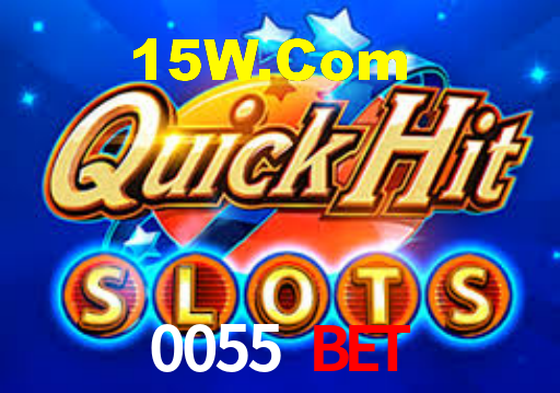 0055 Bet
