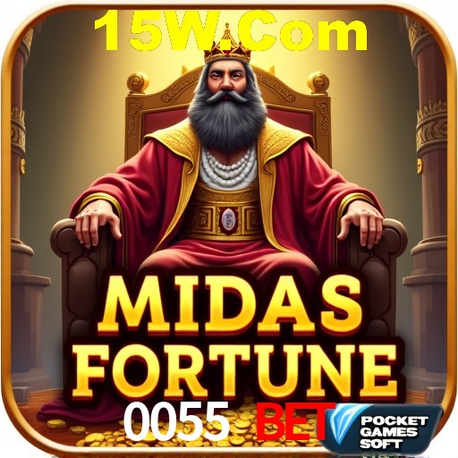 Provedores de Jogos 0055 Bet