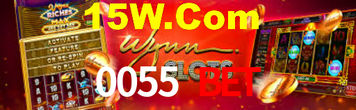 0055Bet.Com