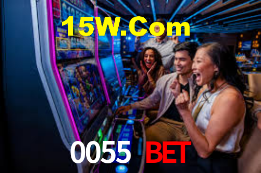 0055Bet.Com
