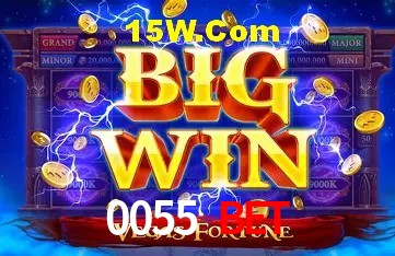 Apostas Esportivas na 0055 Bet: Um Guia Completo