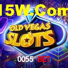 Exclusive Games 0055 Bet